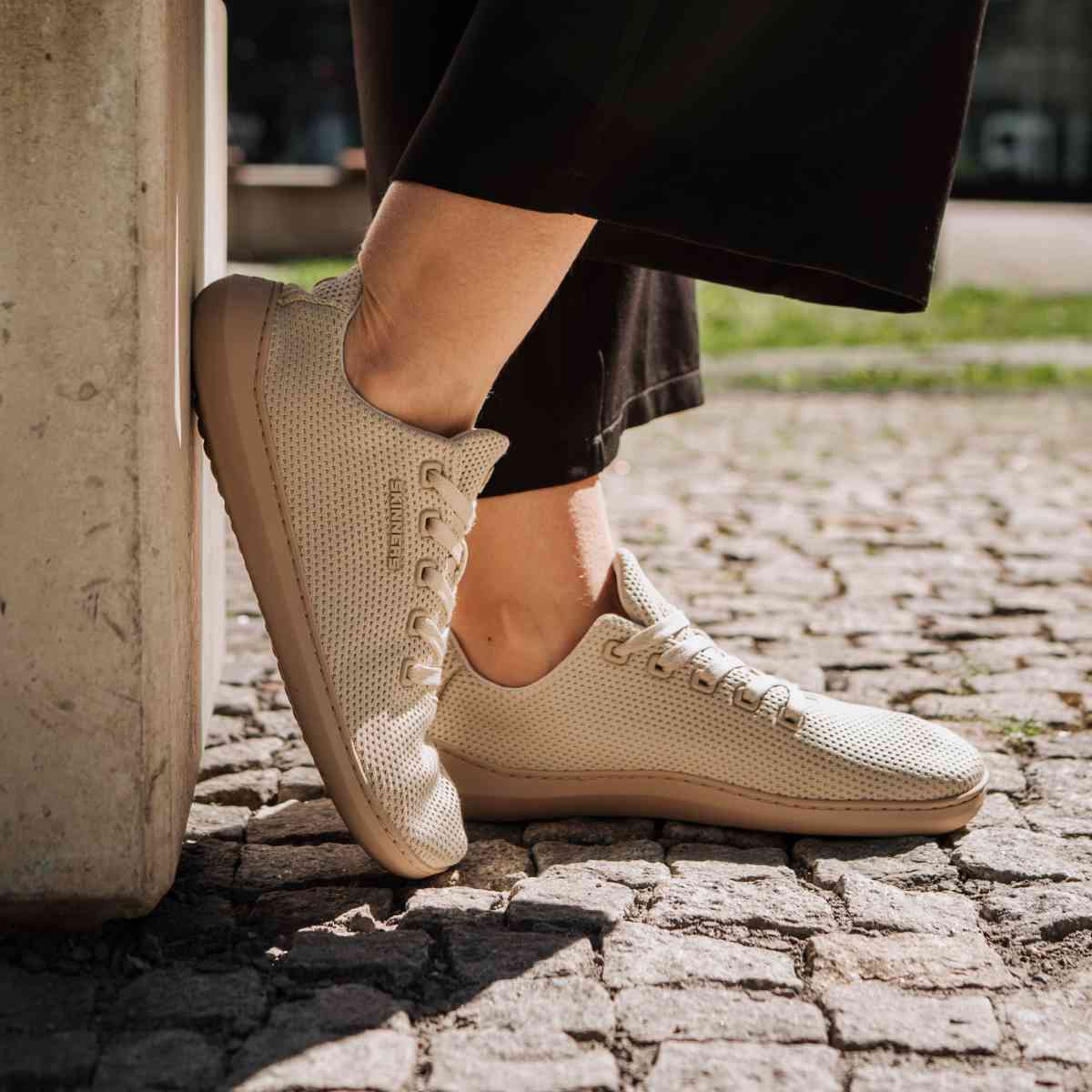 Globetrotter II – Safari Beige