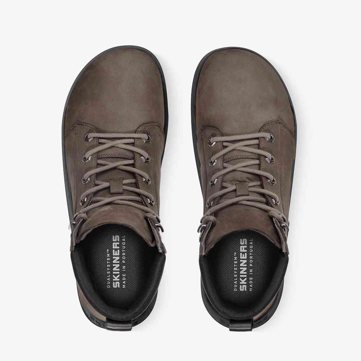 Farmer – Brown
