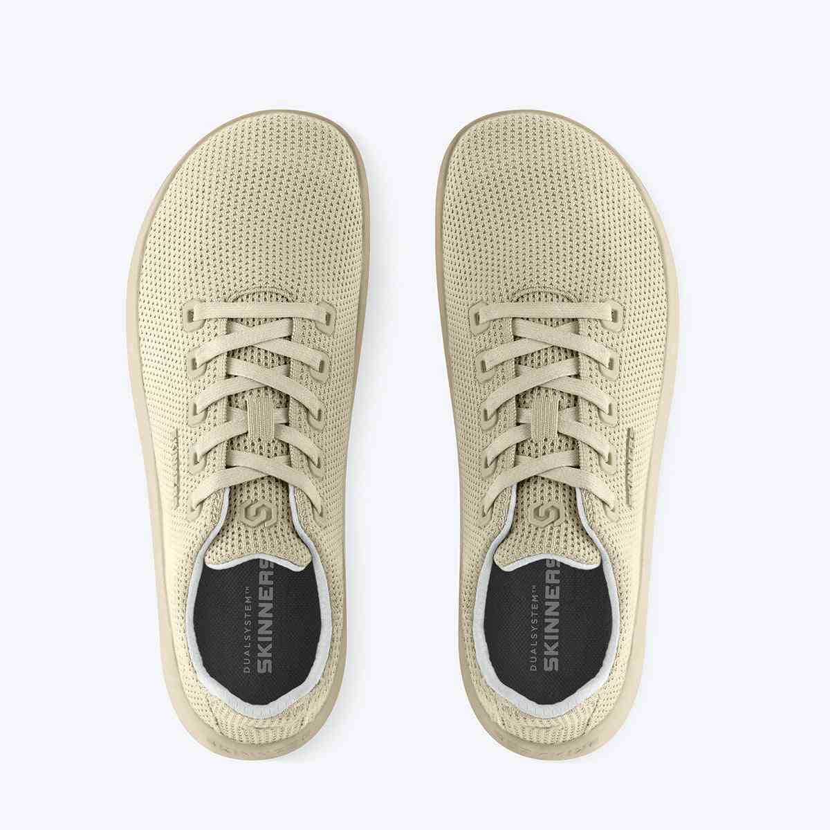 Globetrotter II – Safari Beige