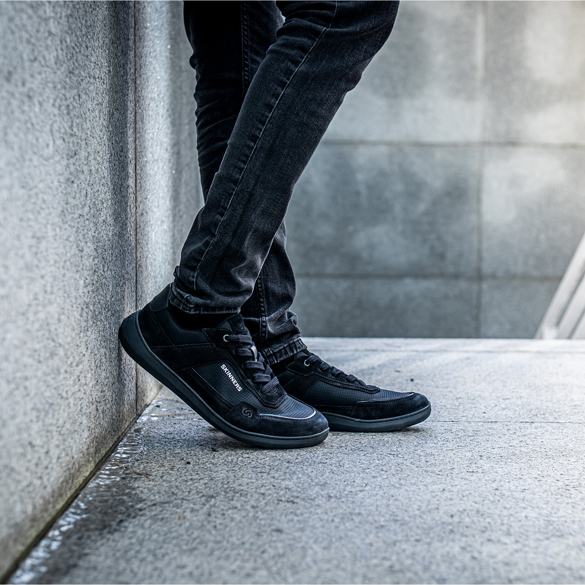 Allrounder – Black