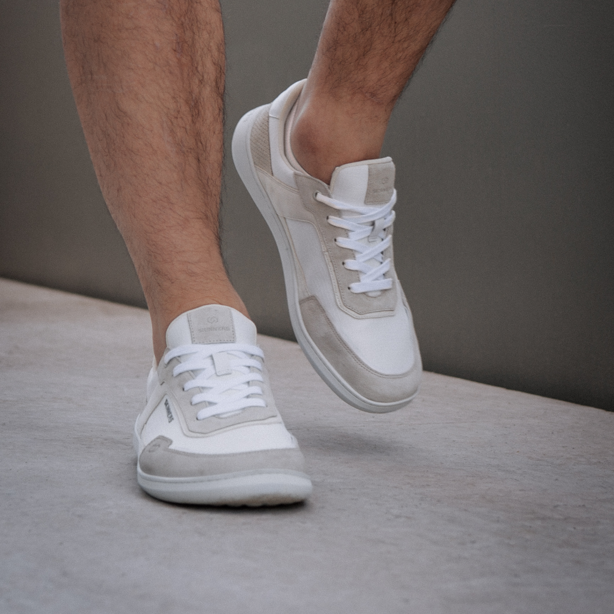 Allrounder – Off White