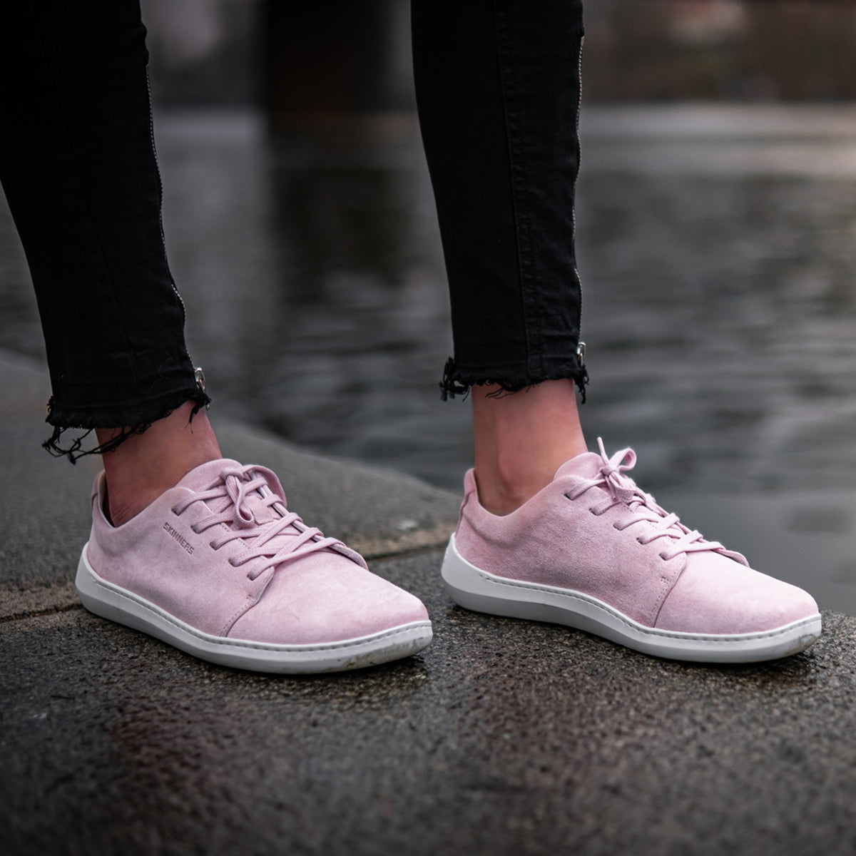 Easygoer – Pink
