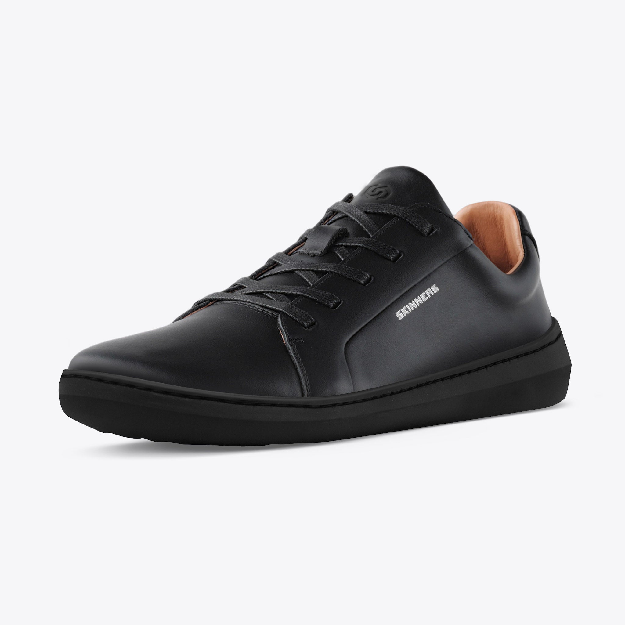 Moonwalker – Black