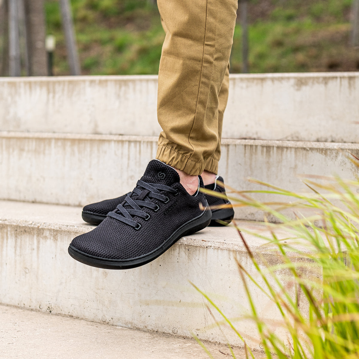 Globetrotter True – Black