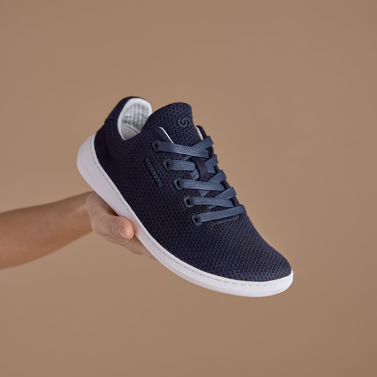 Globetrotter – Navy Blue