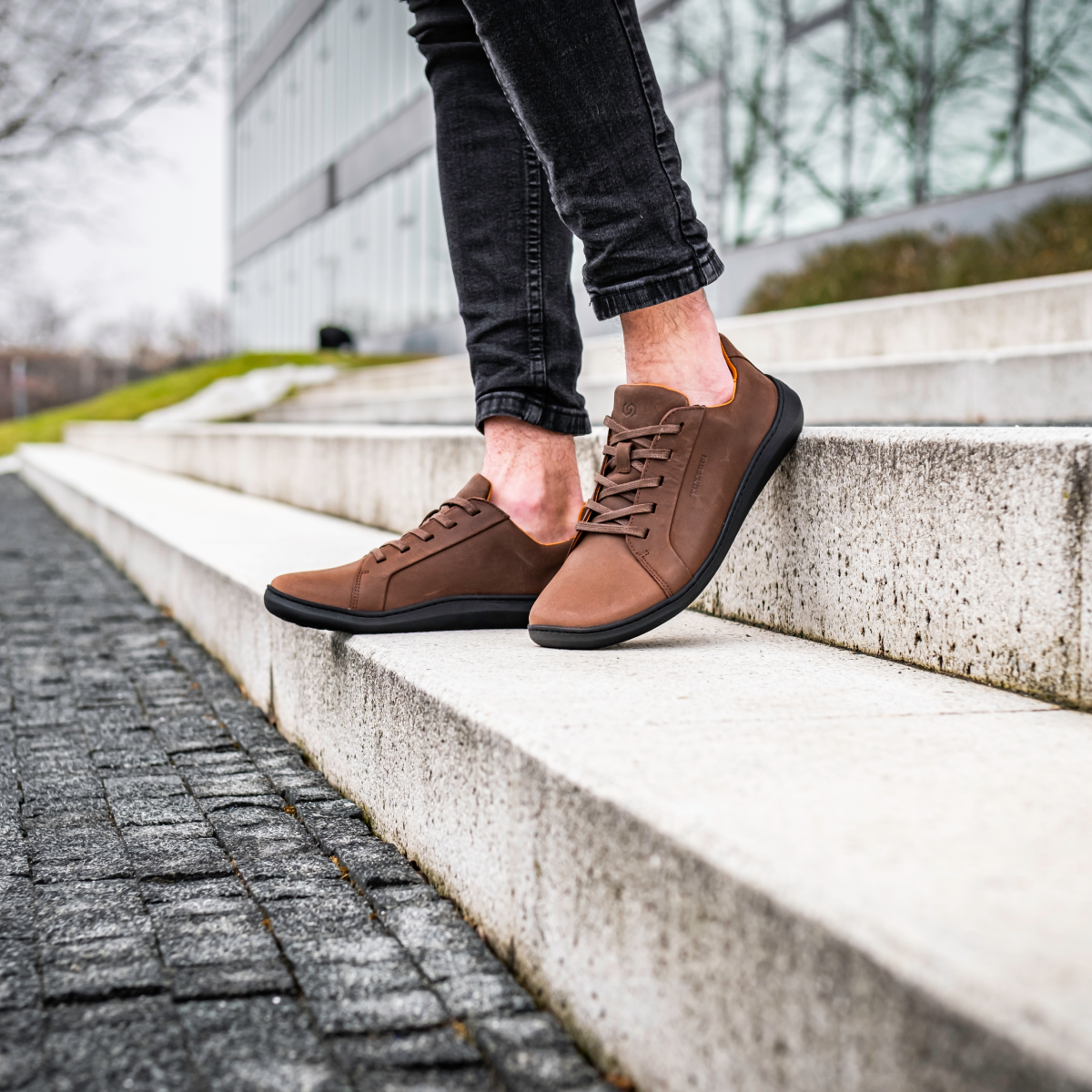 Moonwalker – Dark Brown