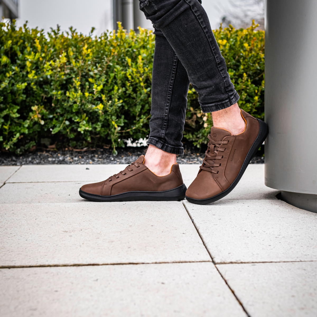 Moonwalker – Dark Brown