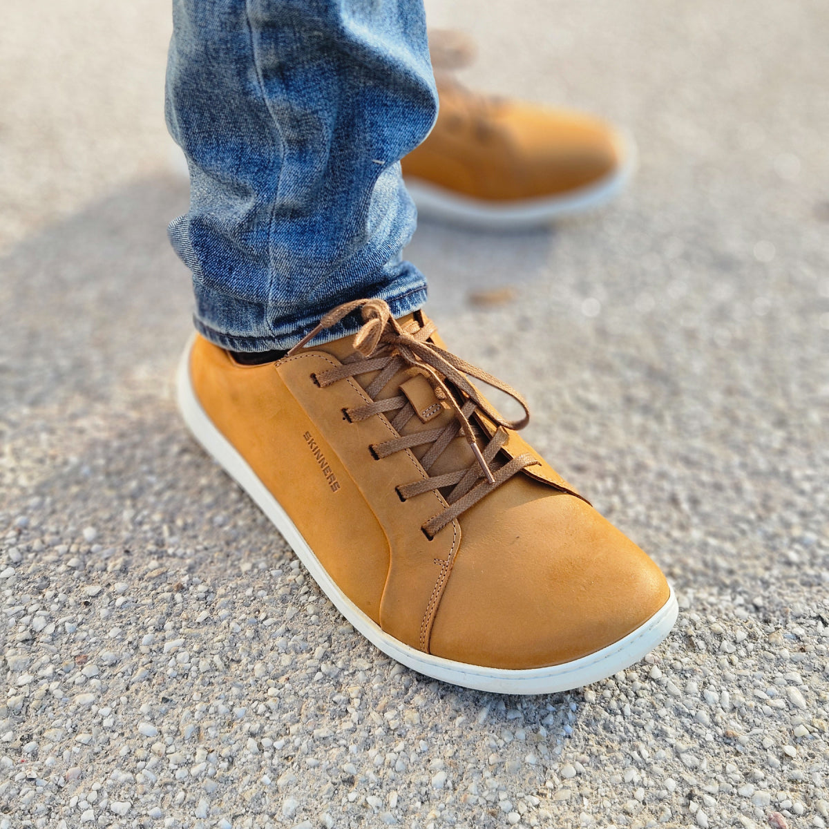 Moonwalker – Brown