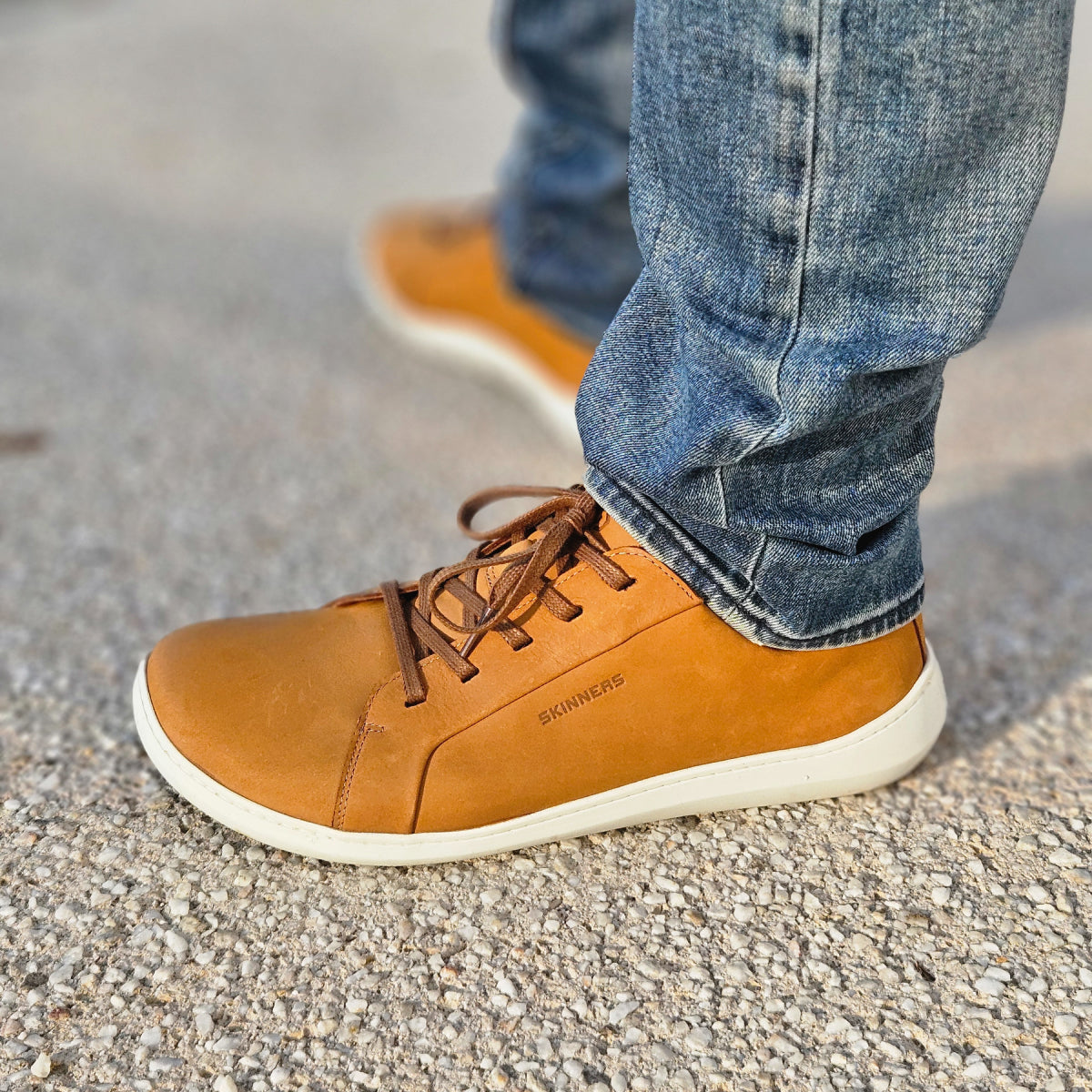 Moonwalker – Brown