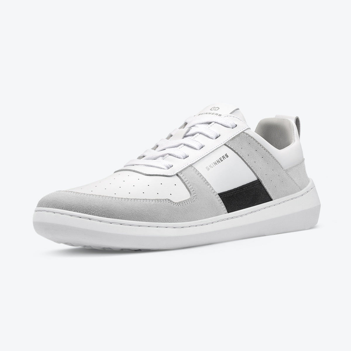 Oldschooler II – Black/White