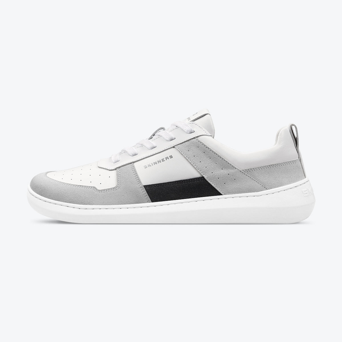 Oldschooler II – Black/White