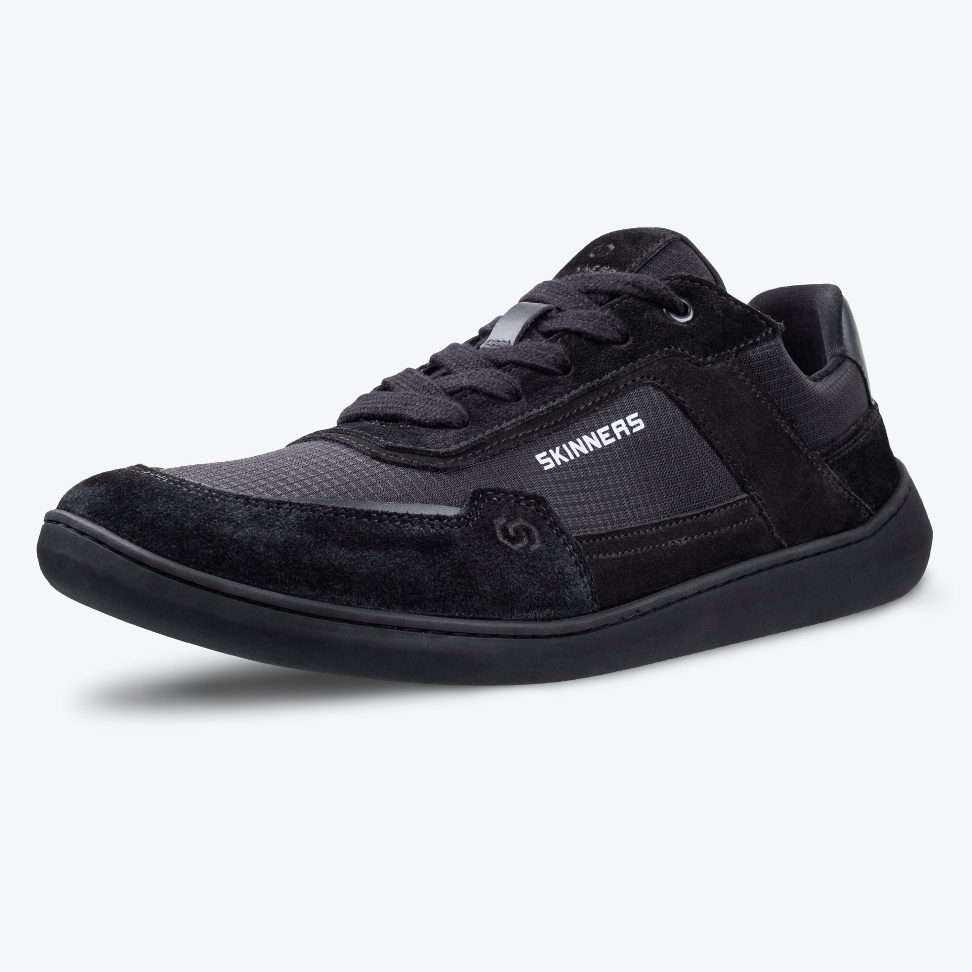 Allrounder – Black