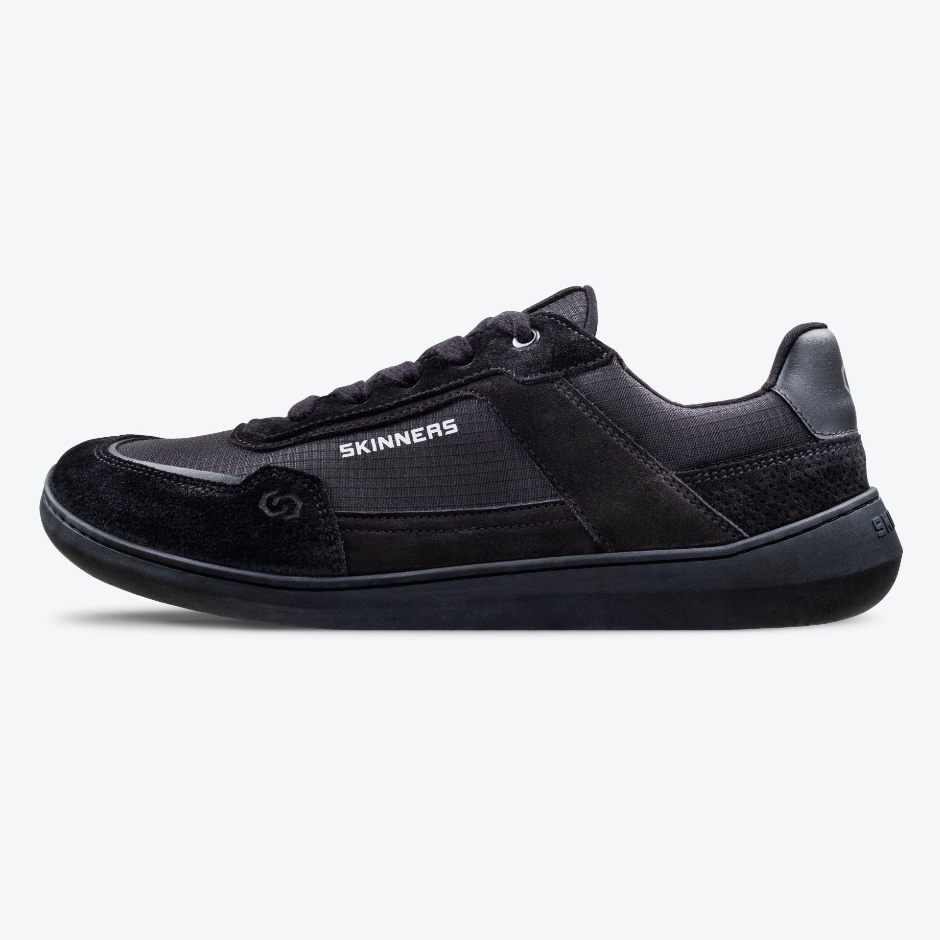 Allrounder – Black