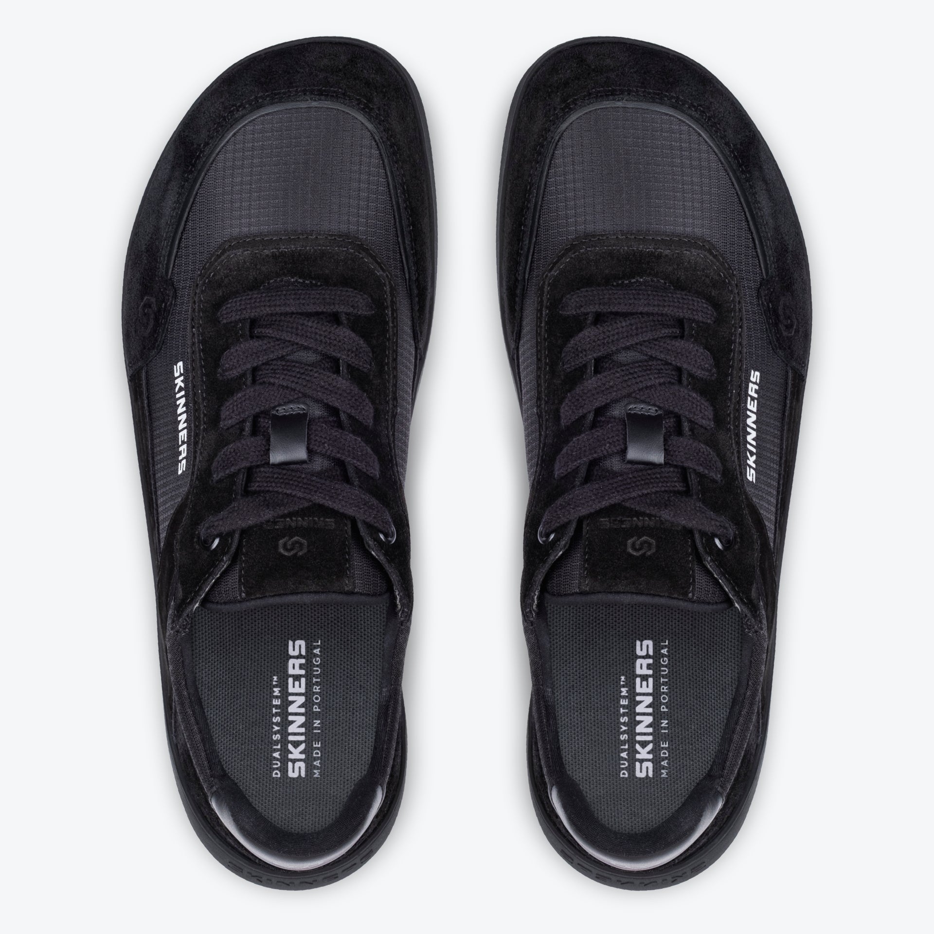 Allrounder – Black