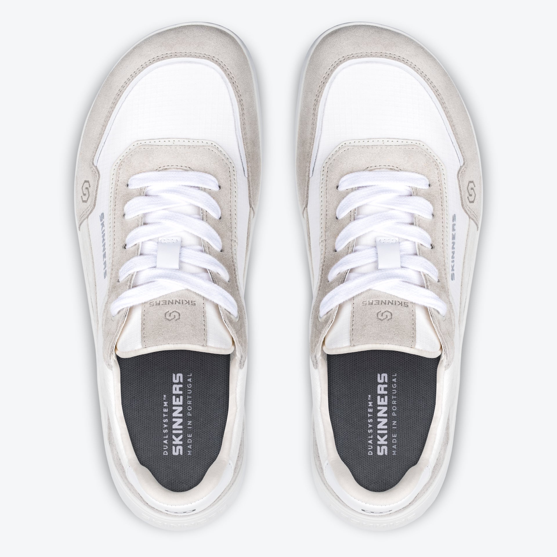 Allrounder – Off White