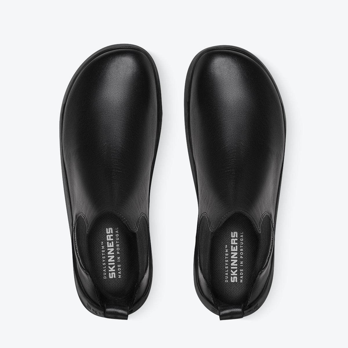 Chelsea – Black