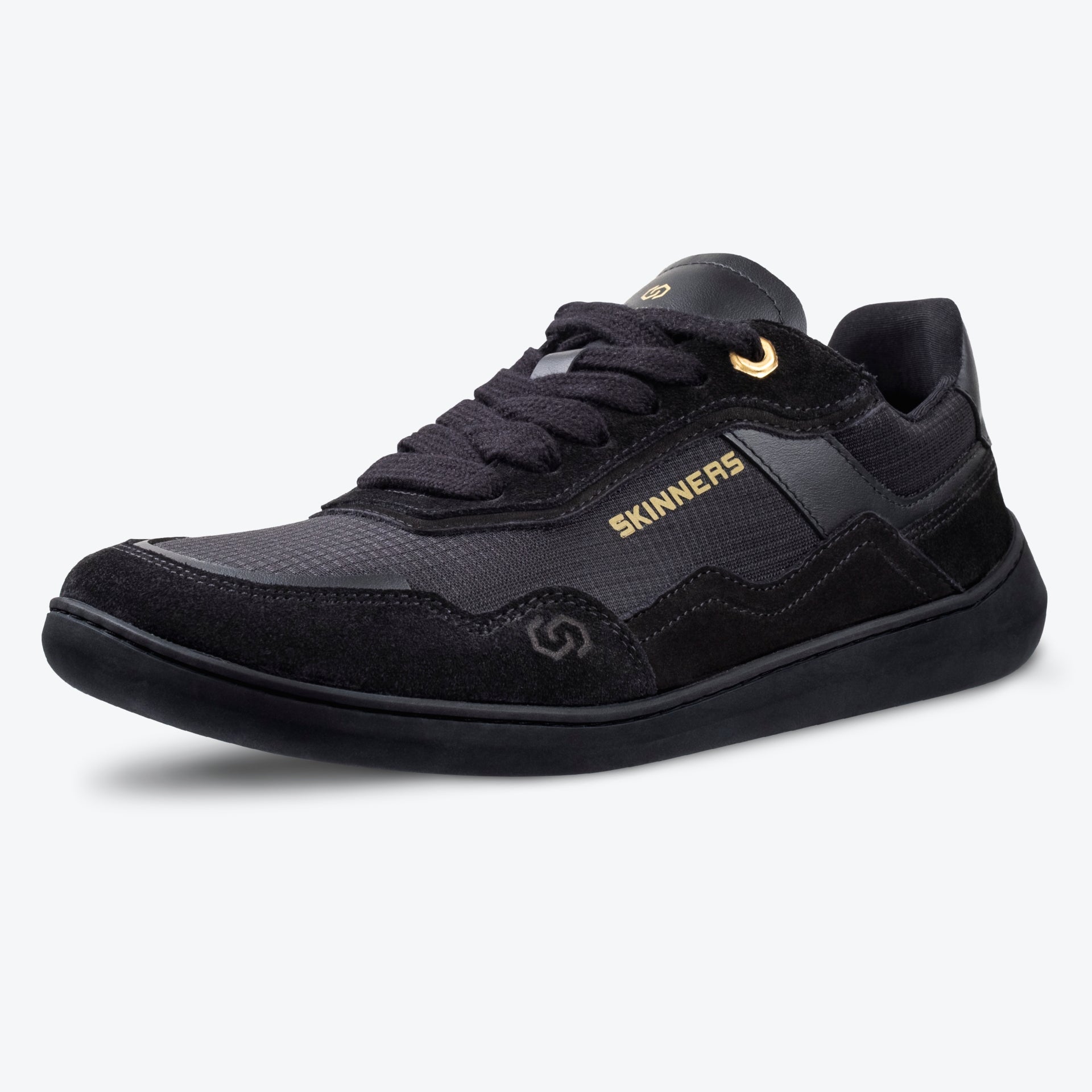 Camina – Black