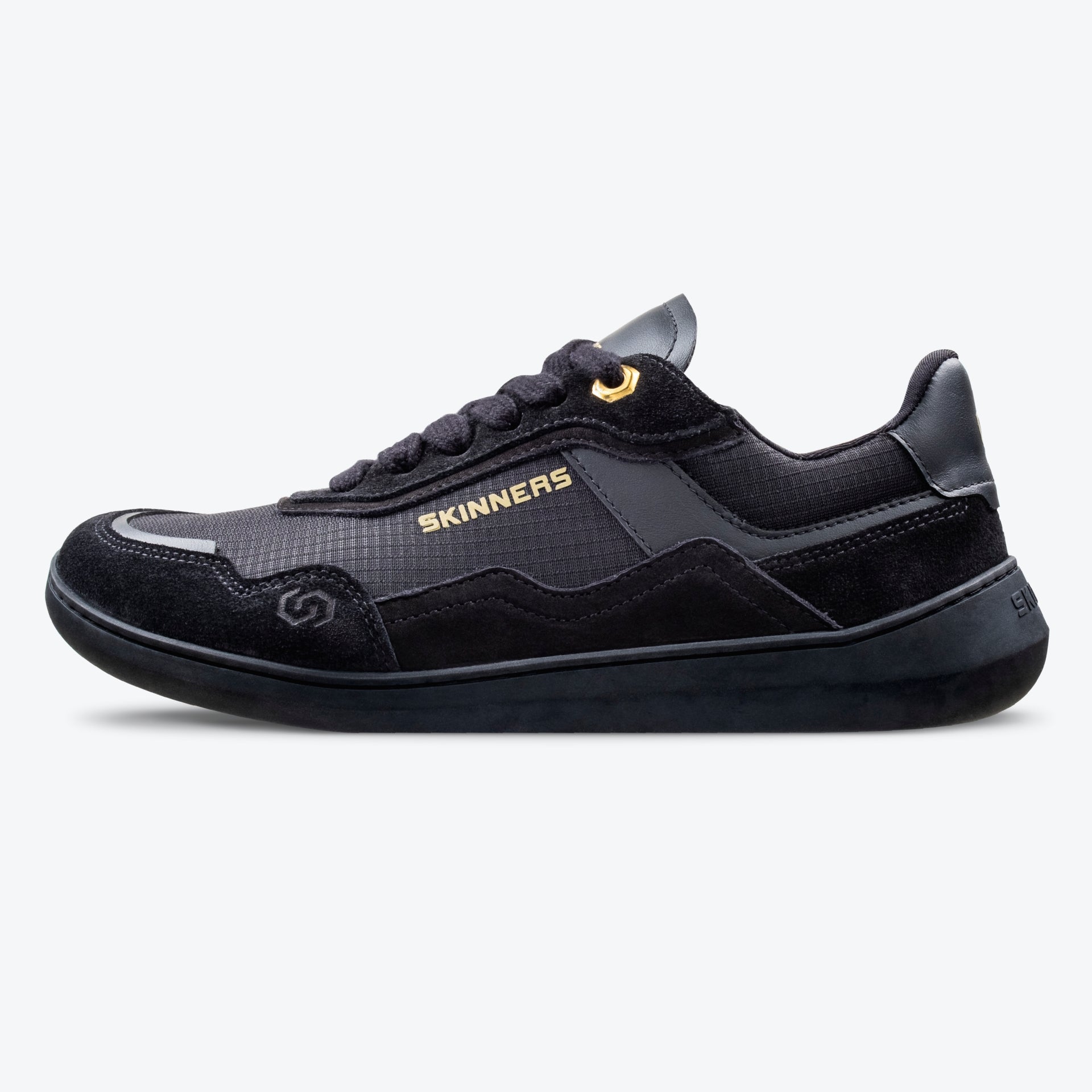 Camina – Black