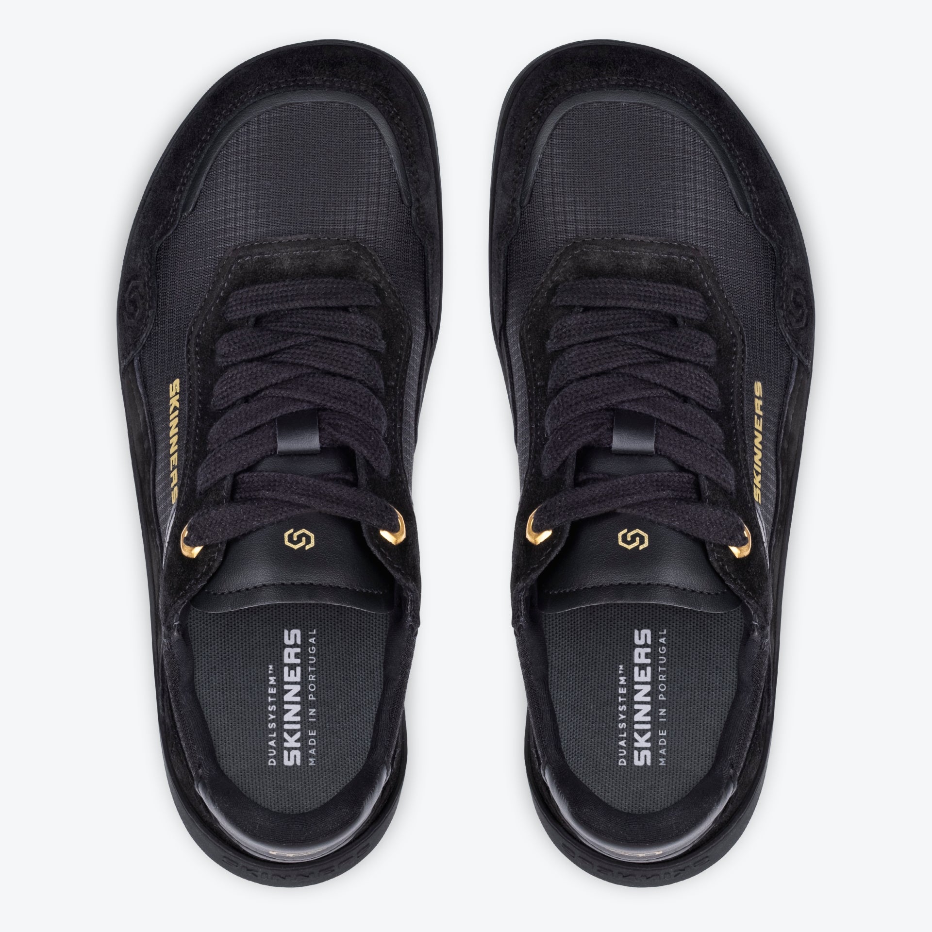 Camina – Black