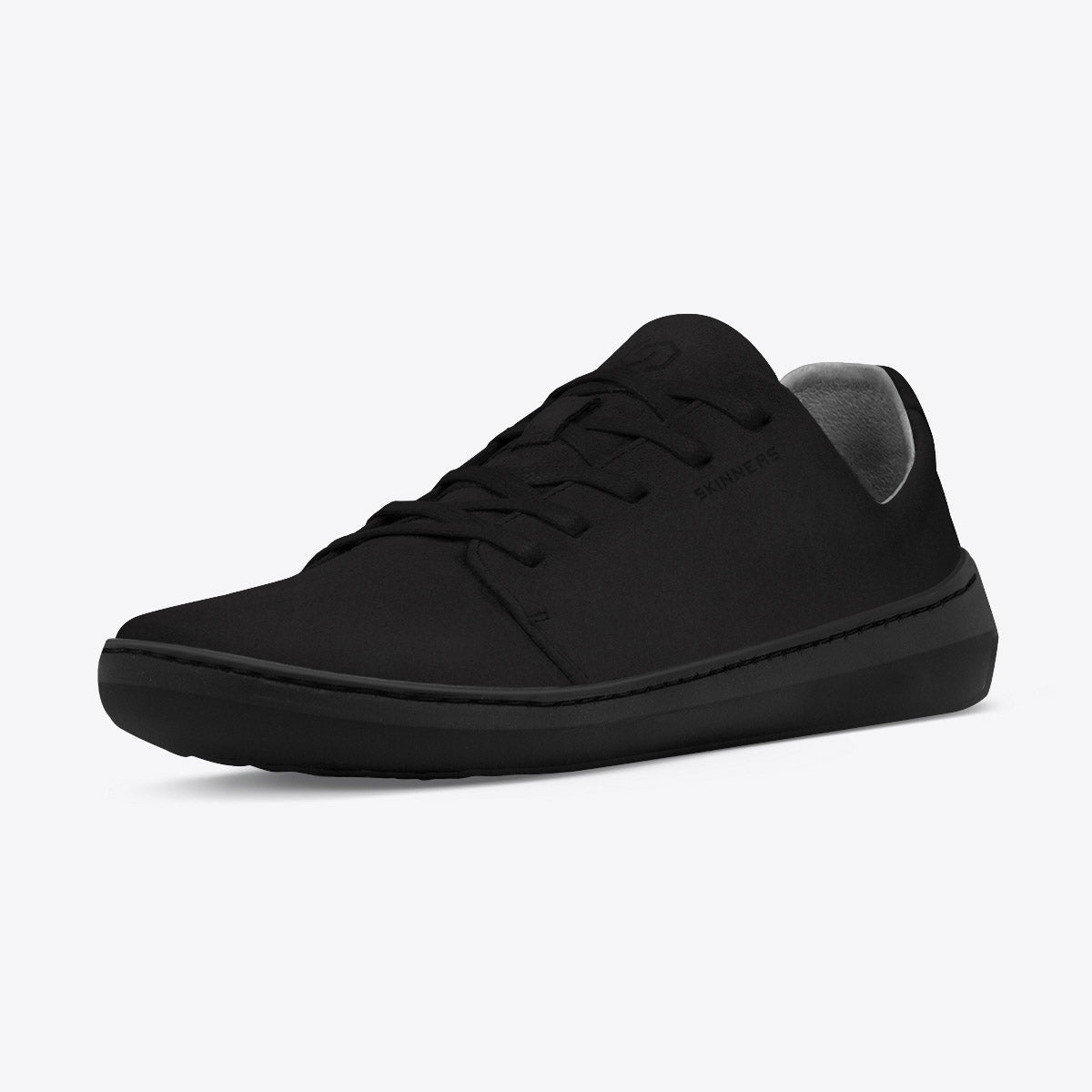 Easygoer – Black