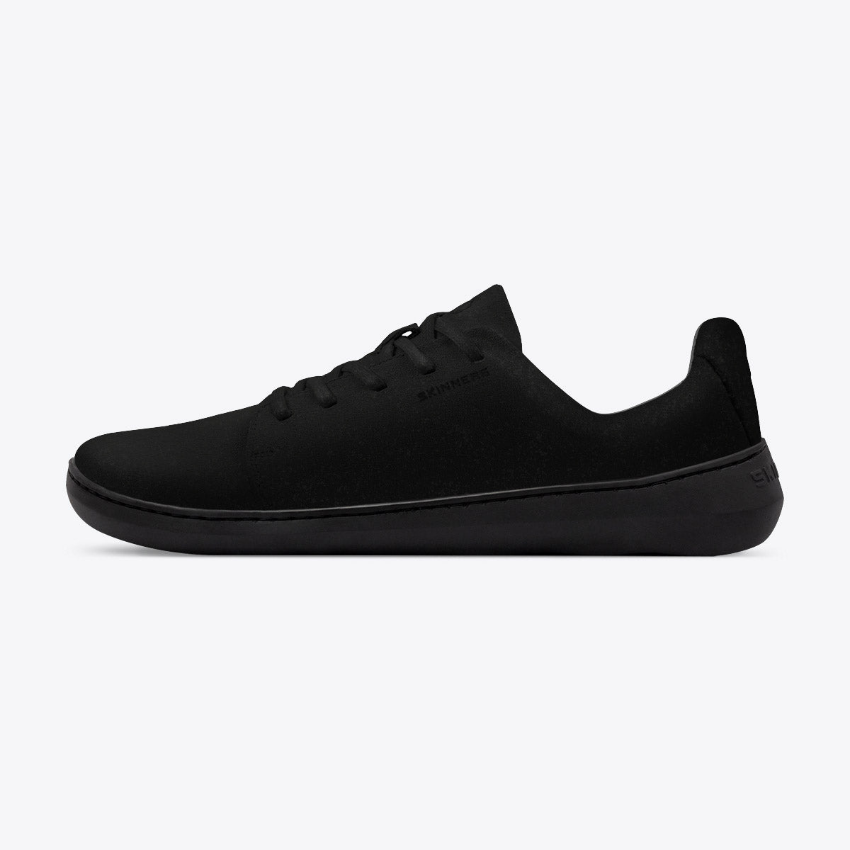 Easygoer – Black