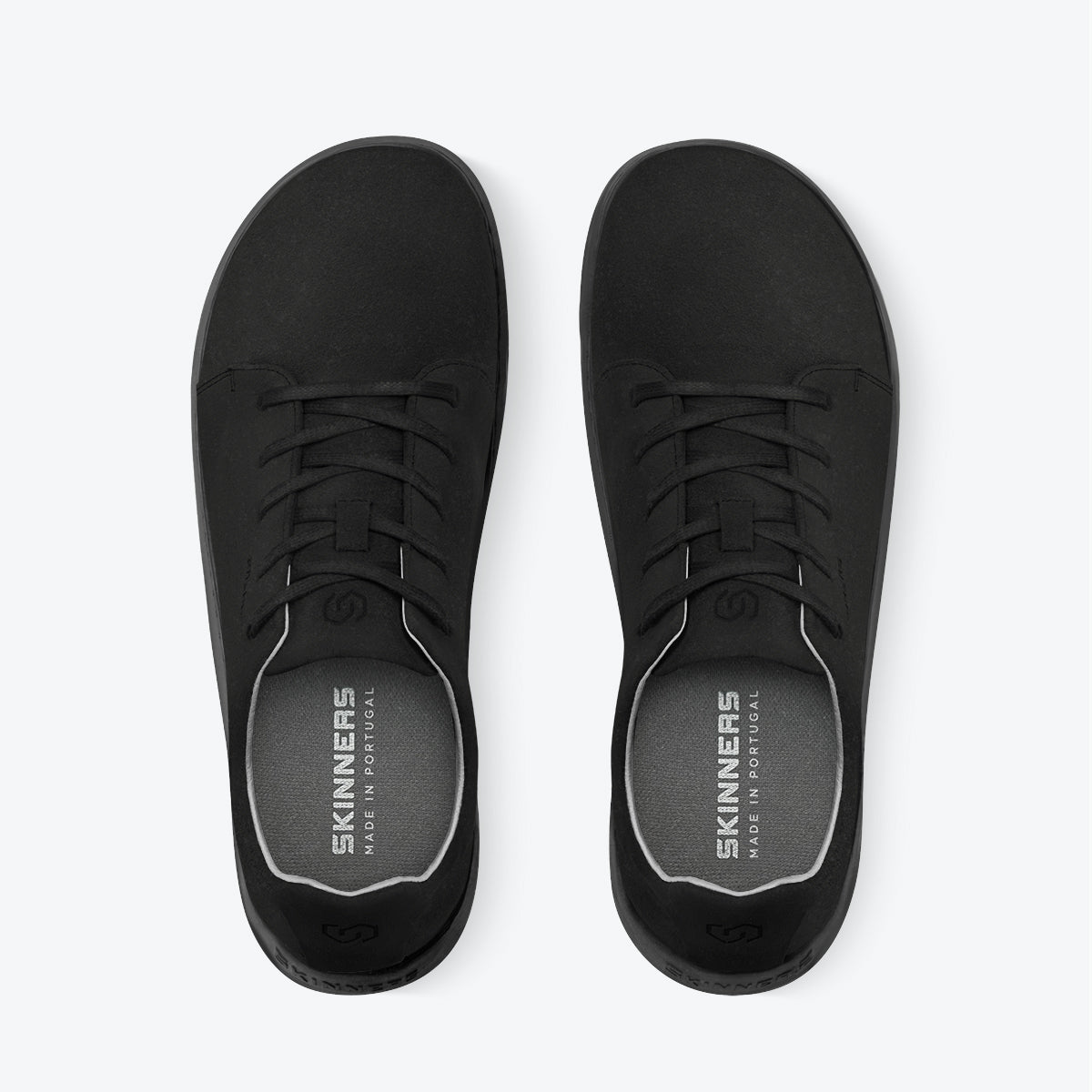 Easygoer – Black