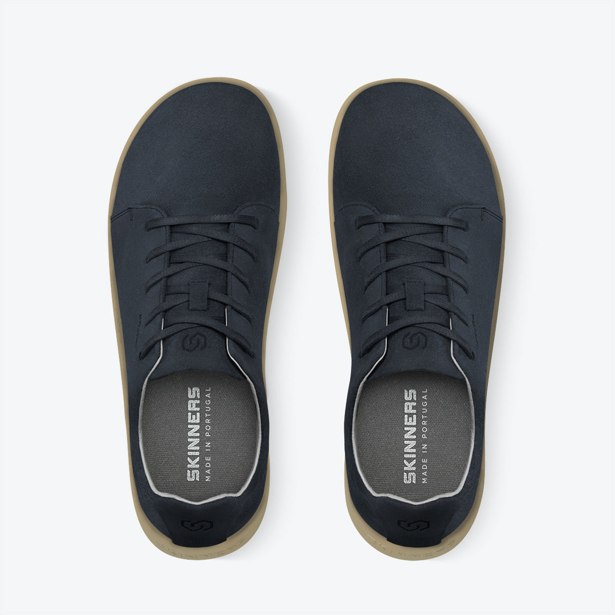 Easygoer – Dark Blue