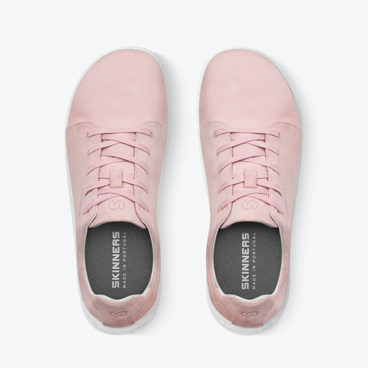 Easygoer – Pink