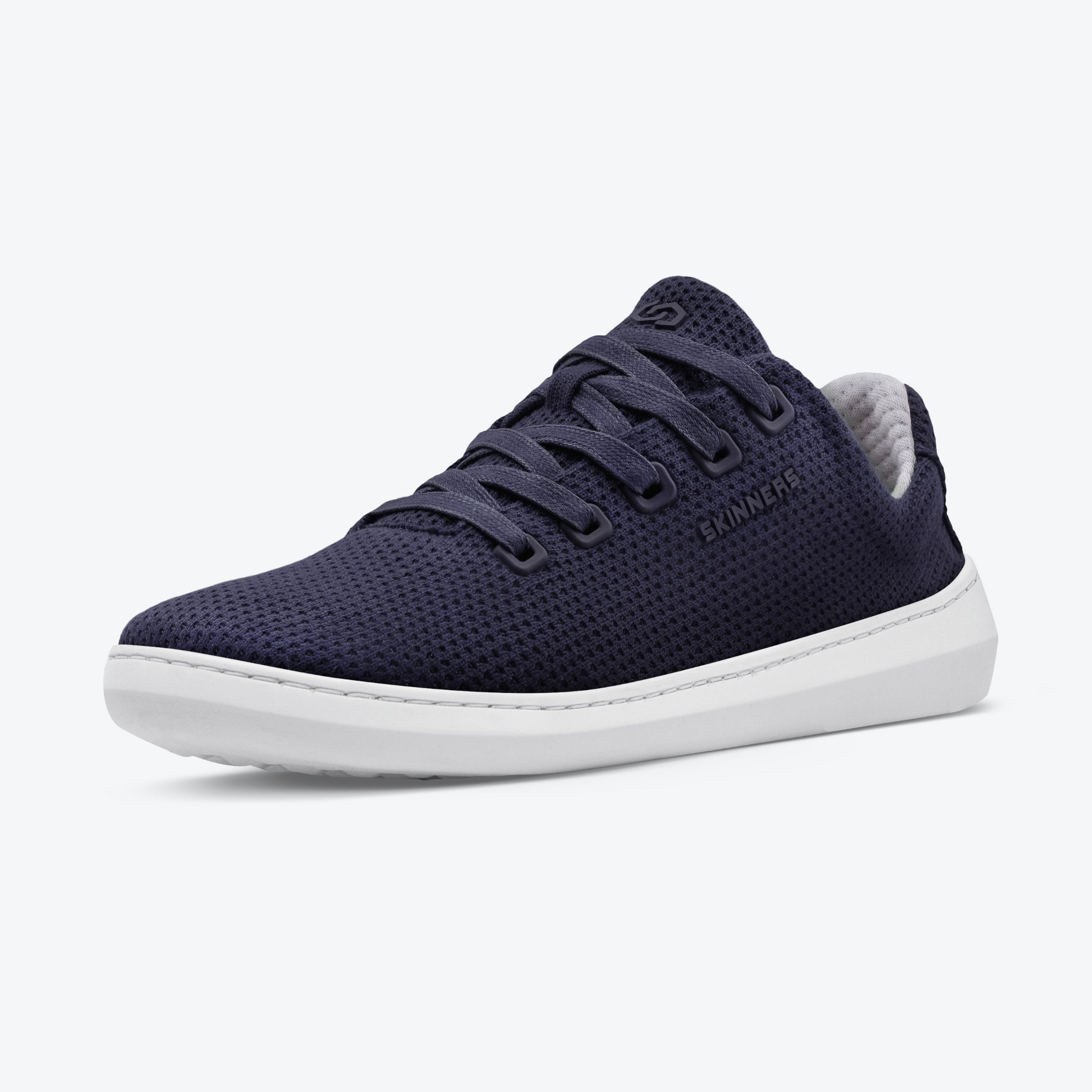 Globetrotter – Navy Blue