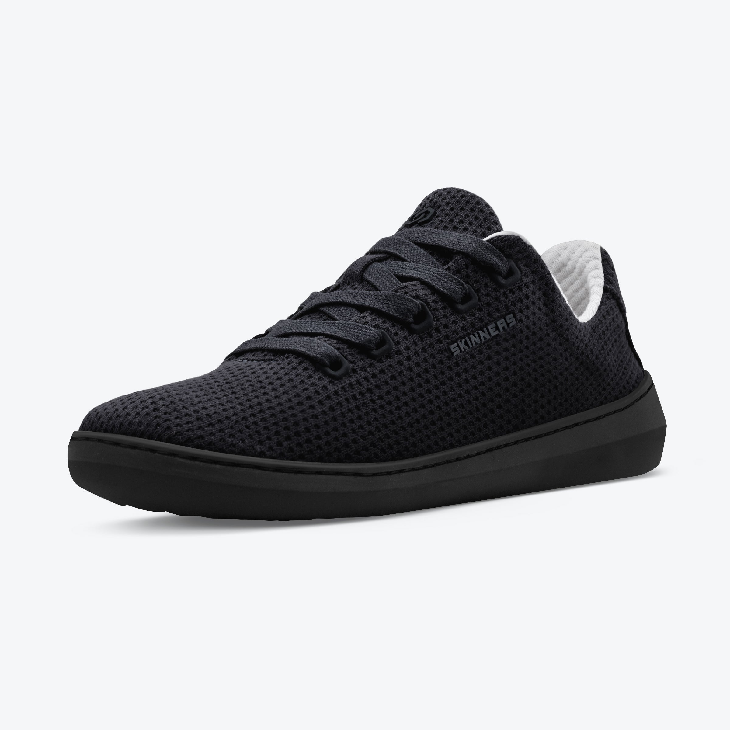Globetrotter True – Black