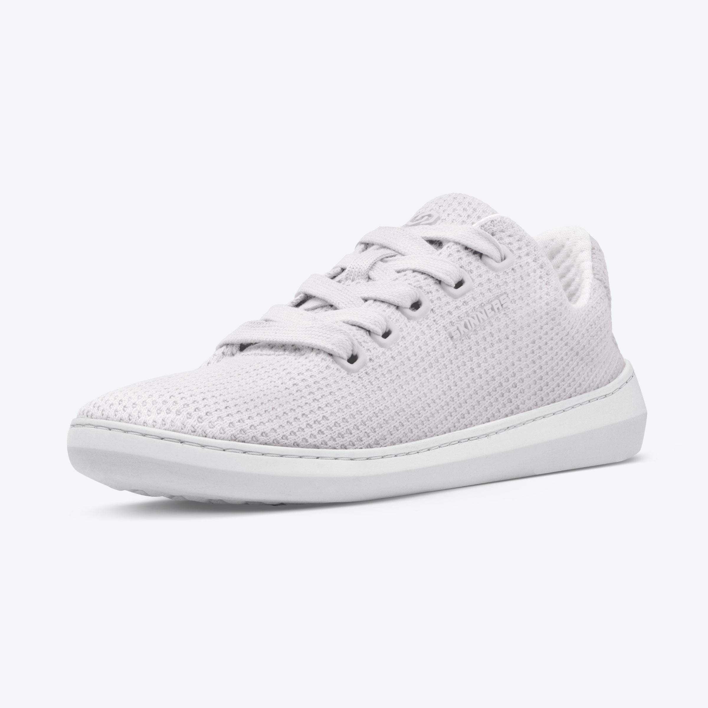 Globetrotter – White