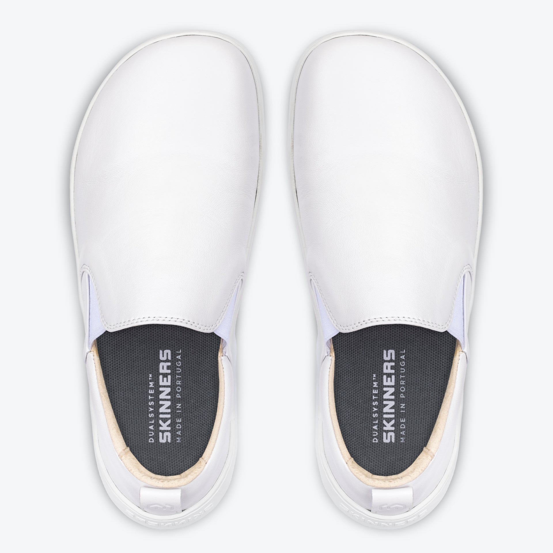 Lounger – White