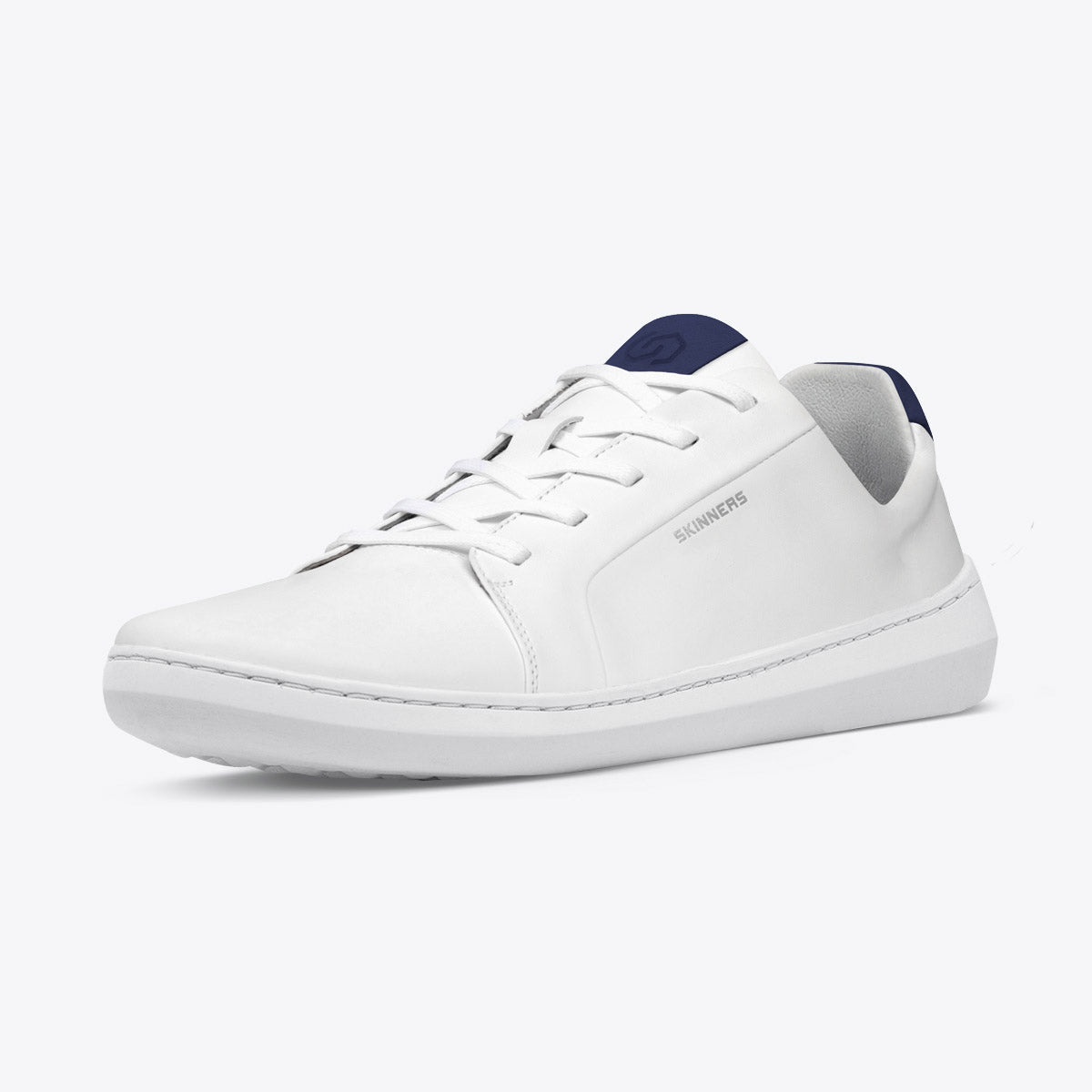 Blue / Multi / White