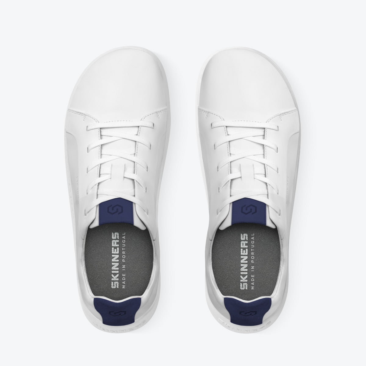 Moonwalker – Blue/White