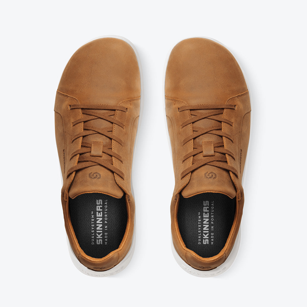 Moonwalker – Brown