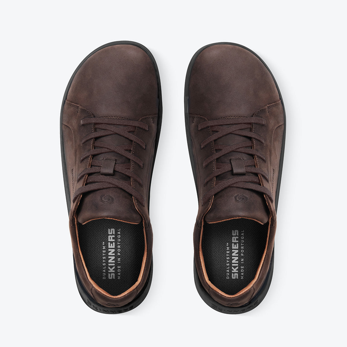 Moonwalker – Dark Brown