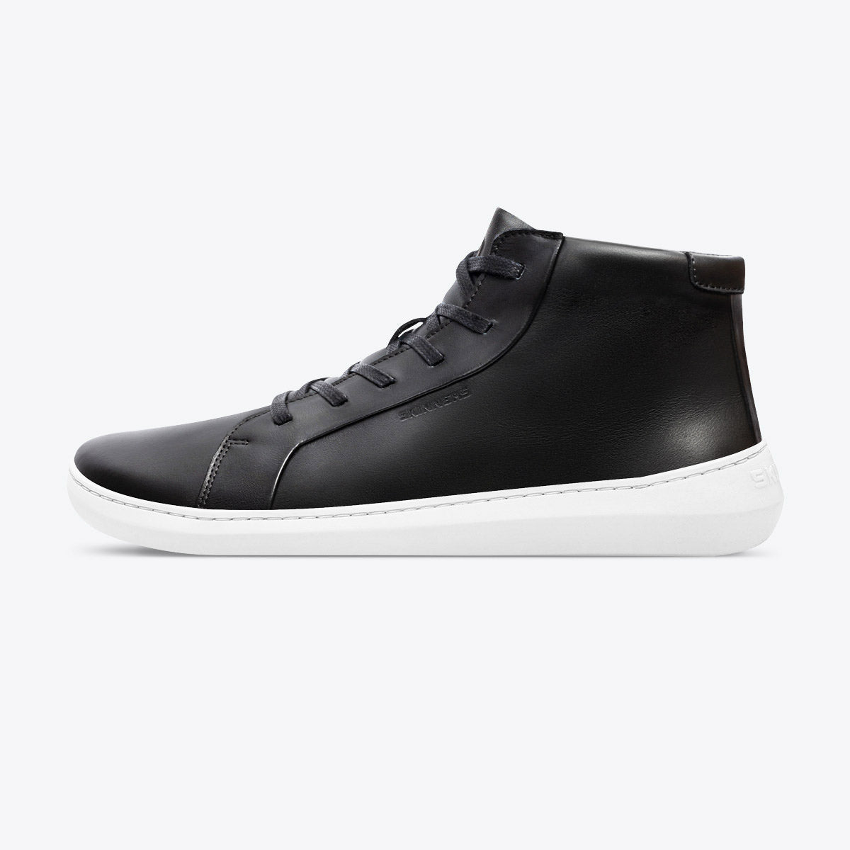 Moonwalker High Top – Black
