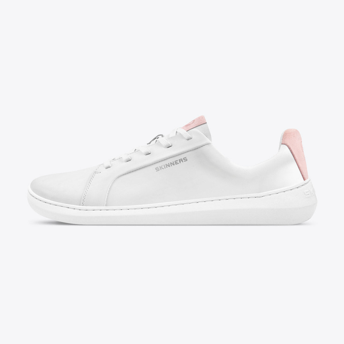 Moonwalker – Pink/White