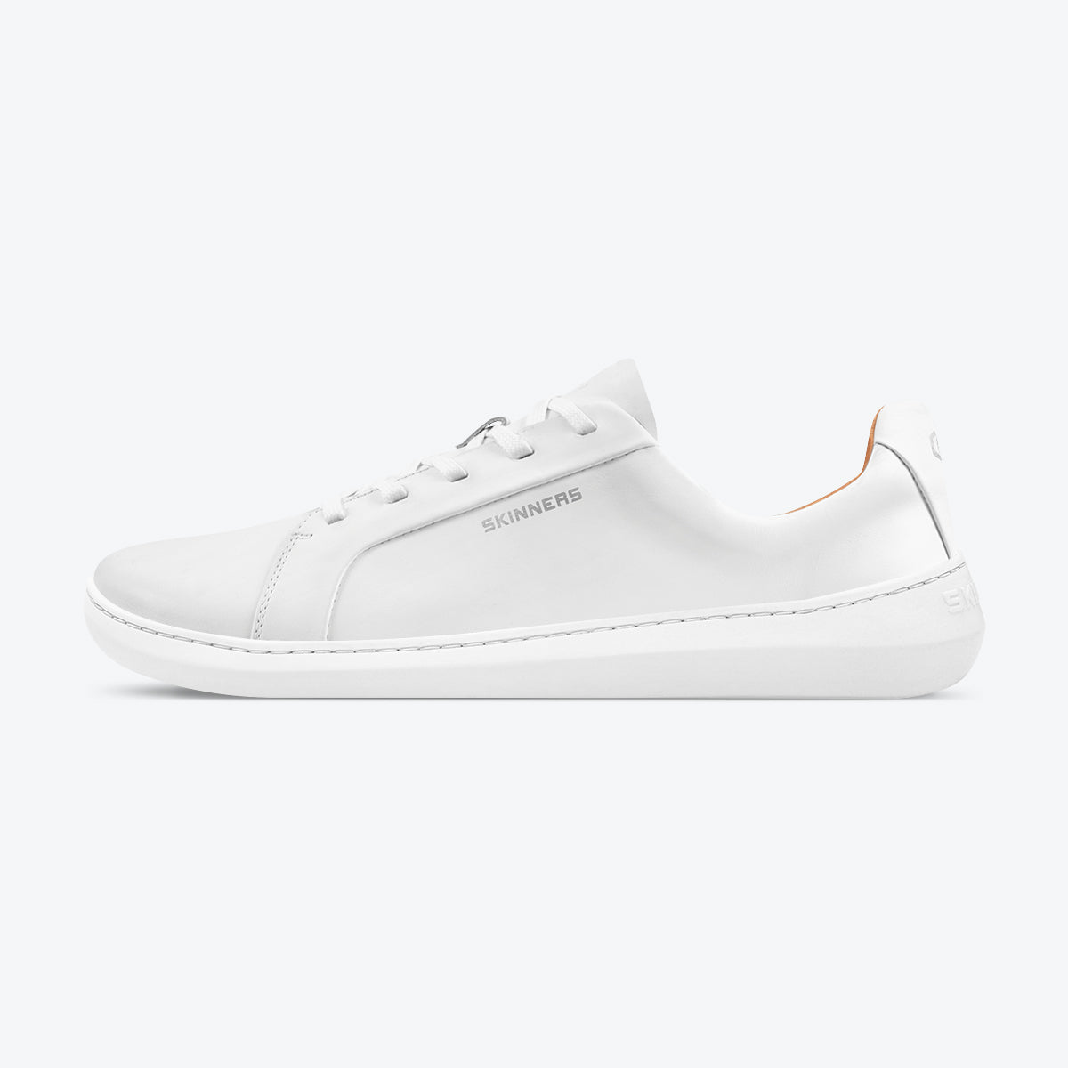 Moonwalker – White