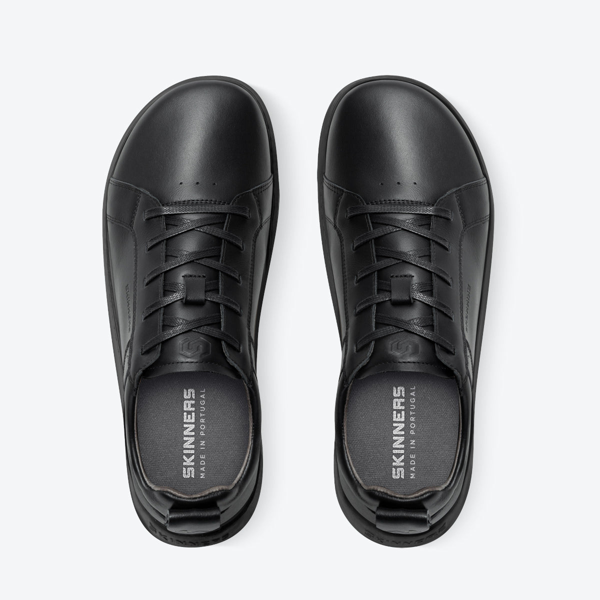 Streetsurfer – Black