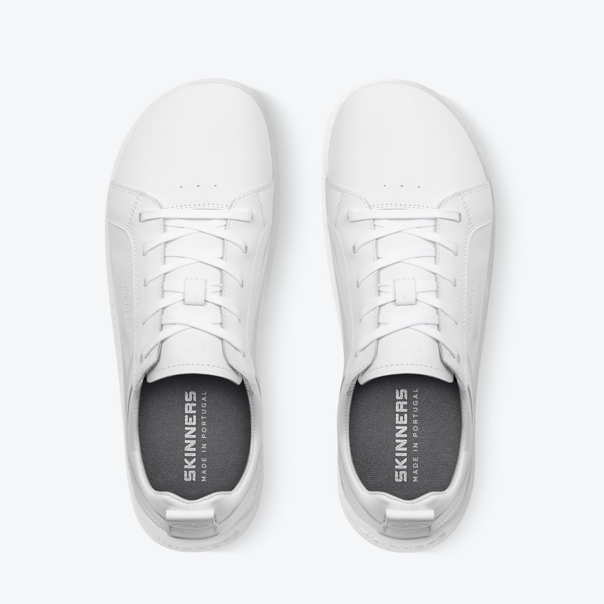 Streetsurfer – White