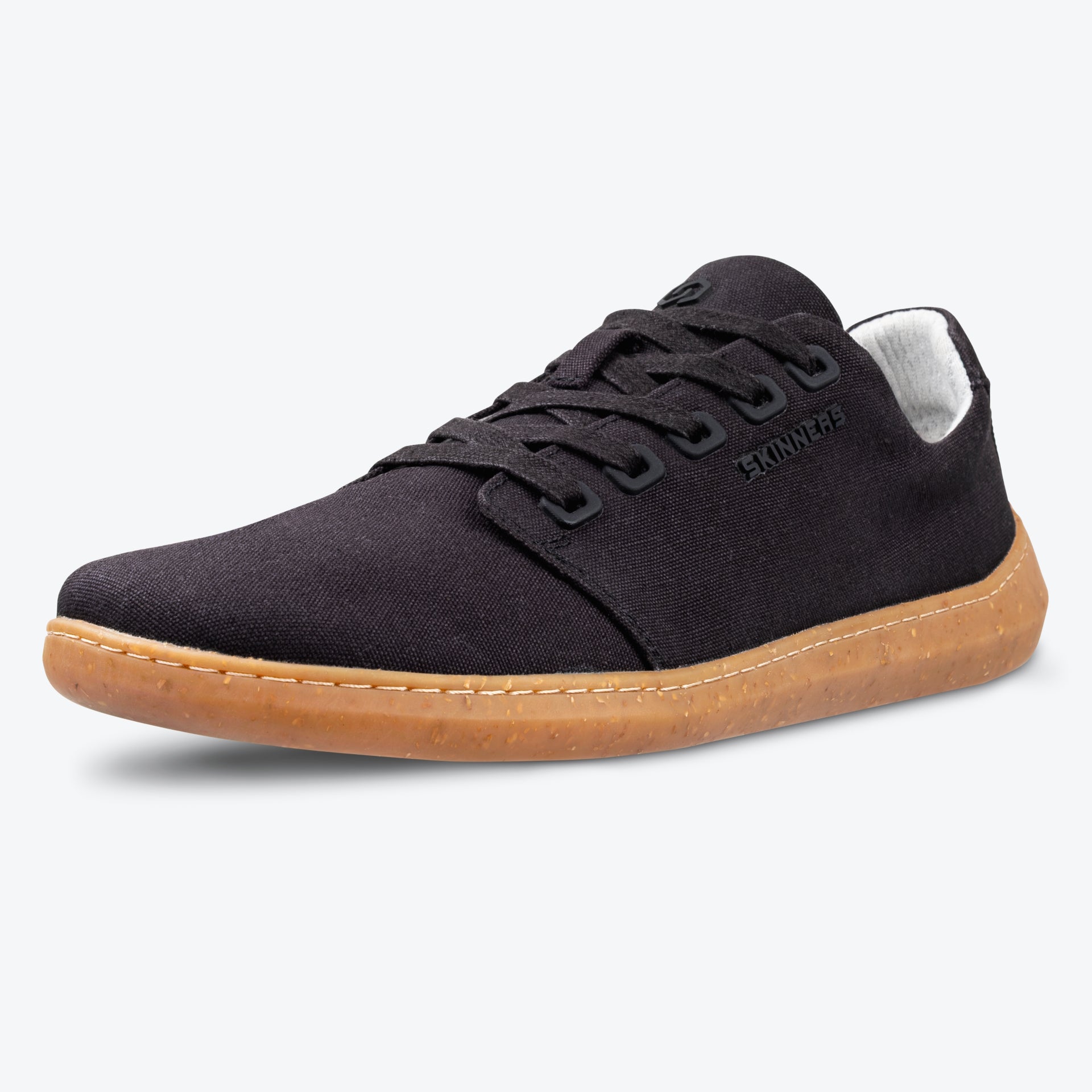 Wanderer True – Black