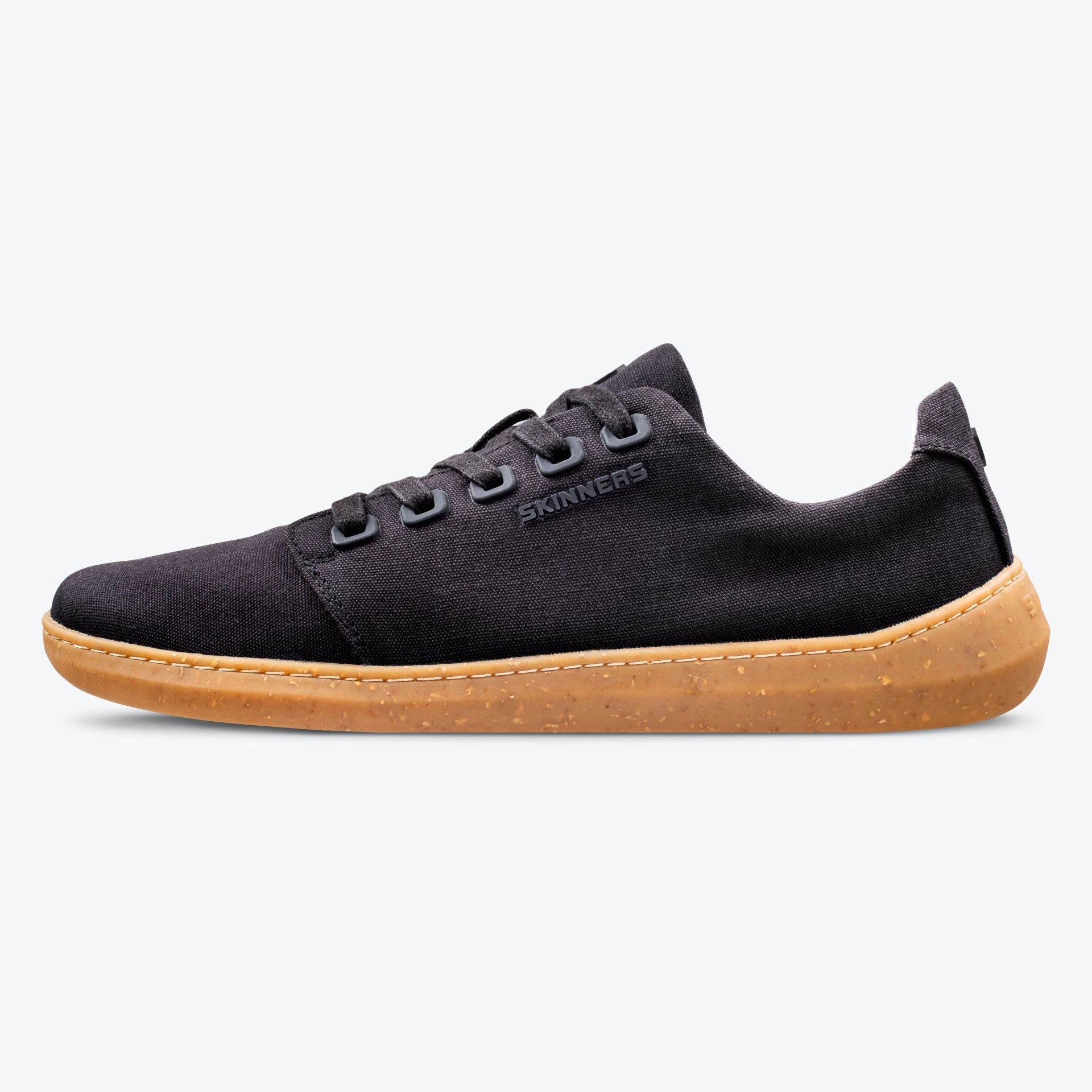 Wanderer True – Black