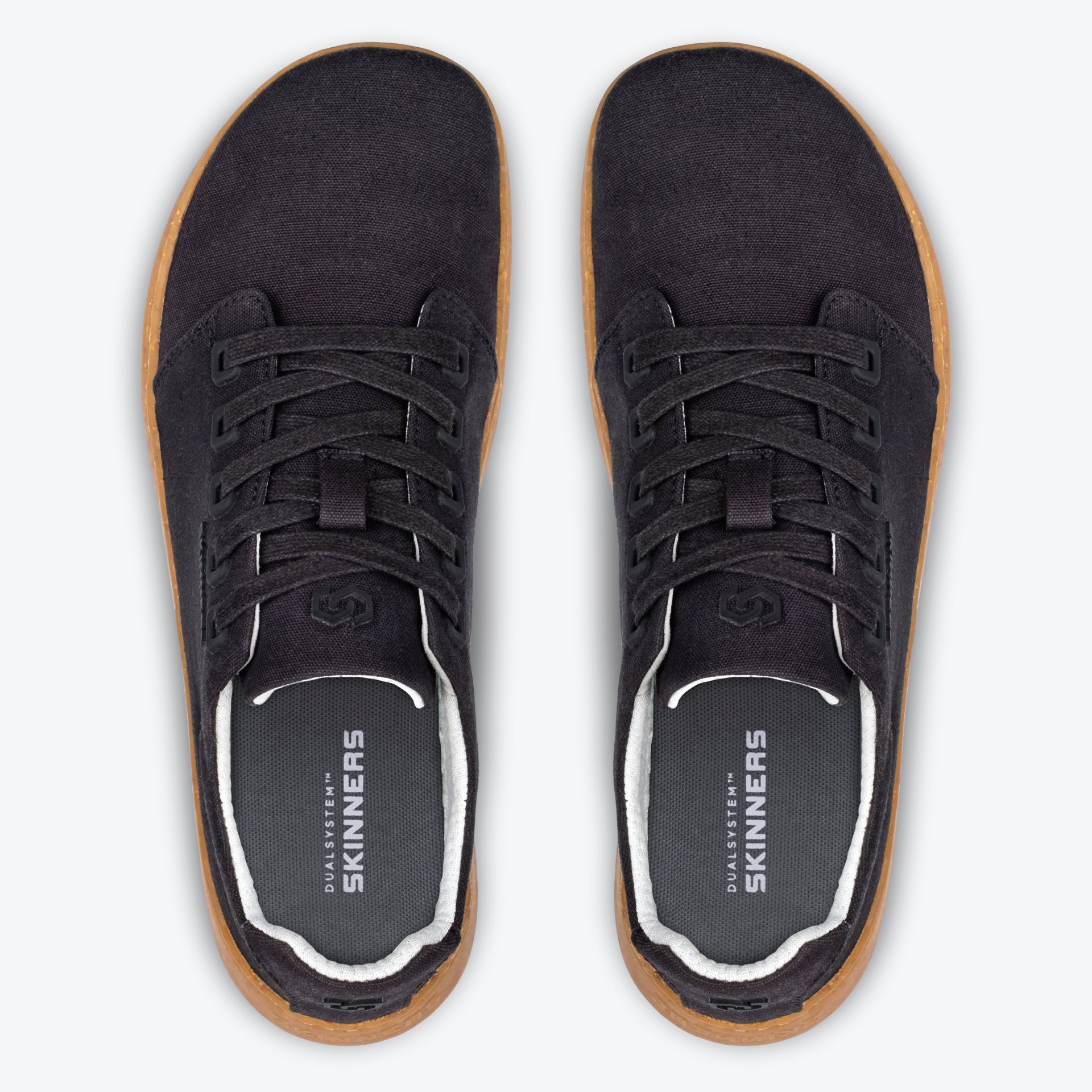Wanderer True – Black