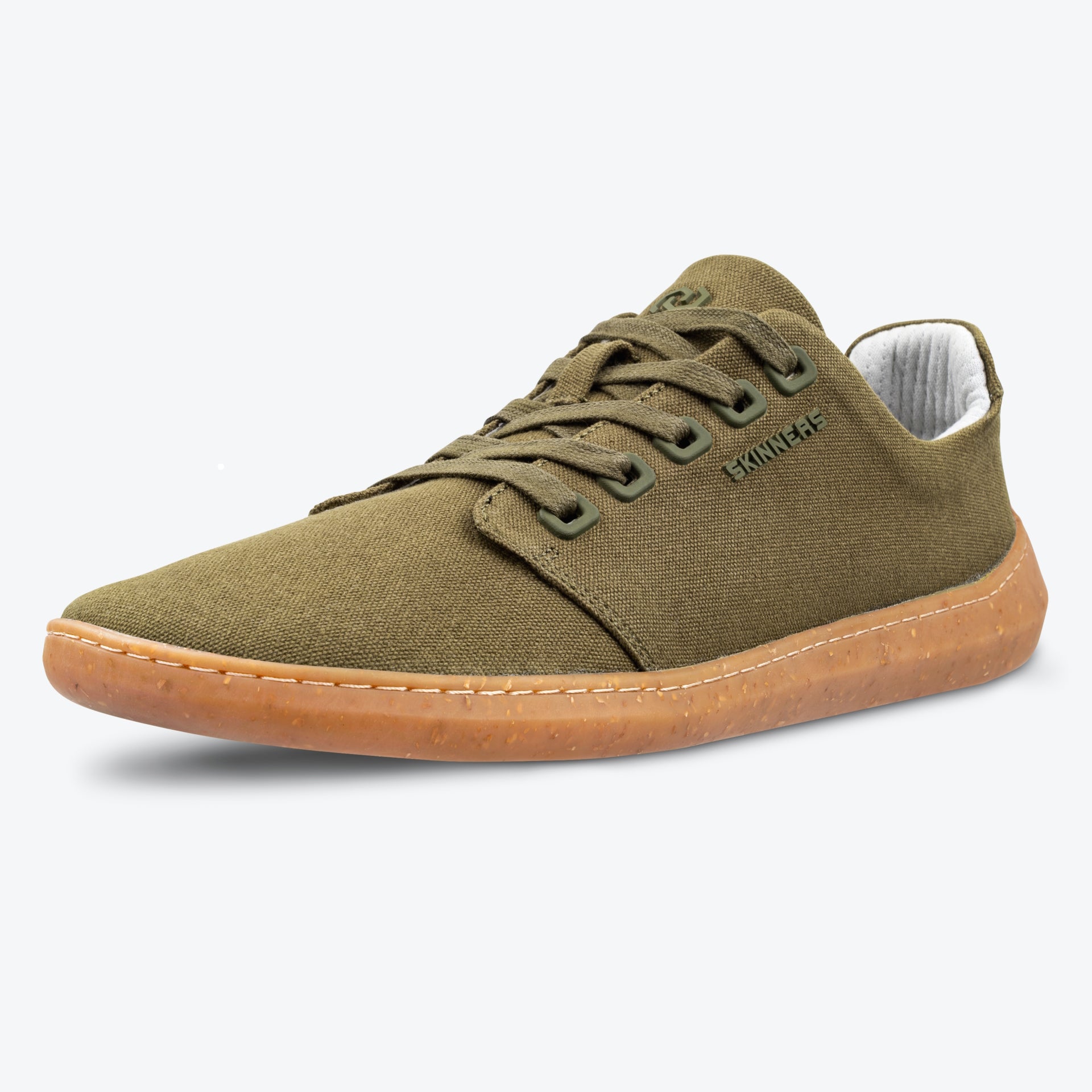 Wanderer Military – Green