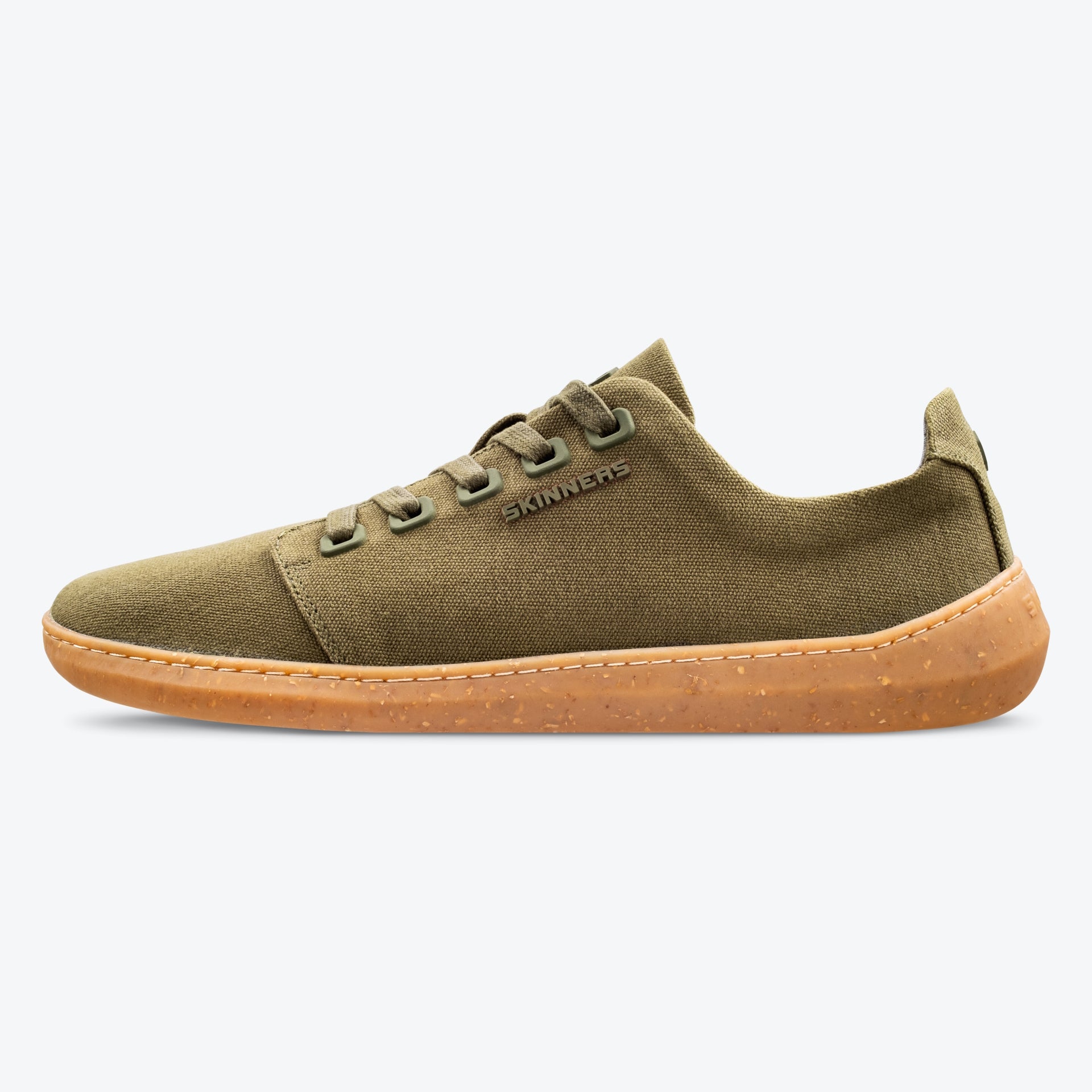 Wanderer Military – Green