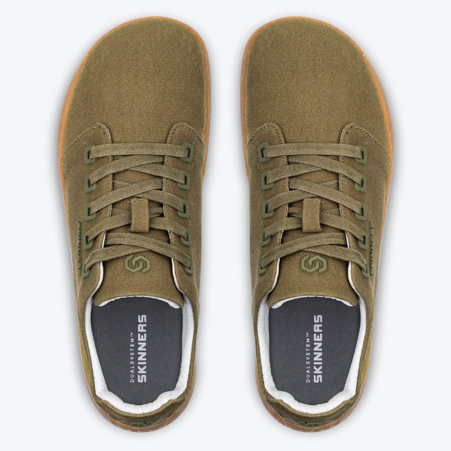 Wanderer Military – Green