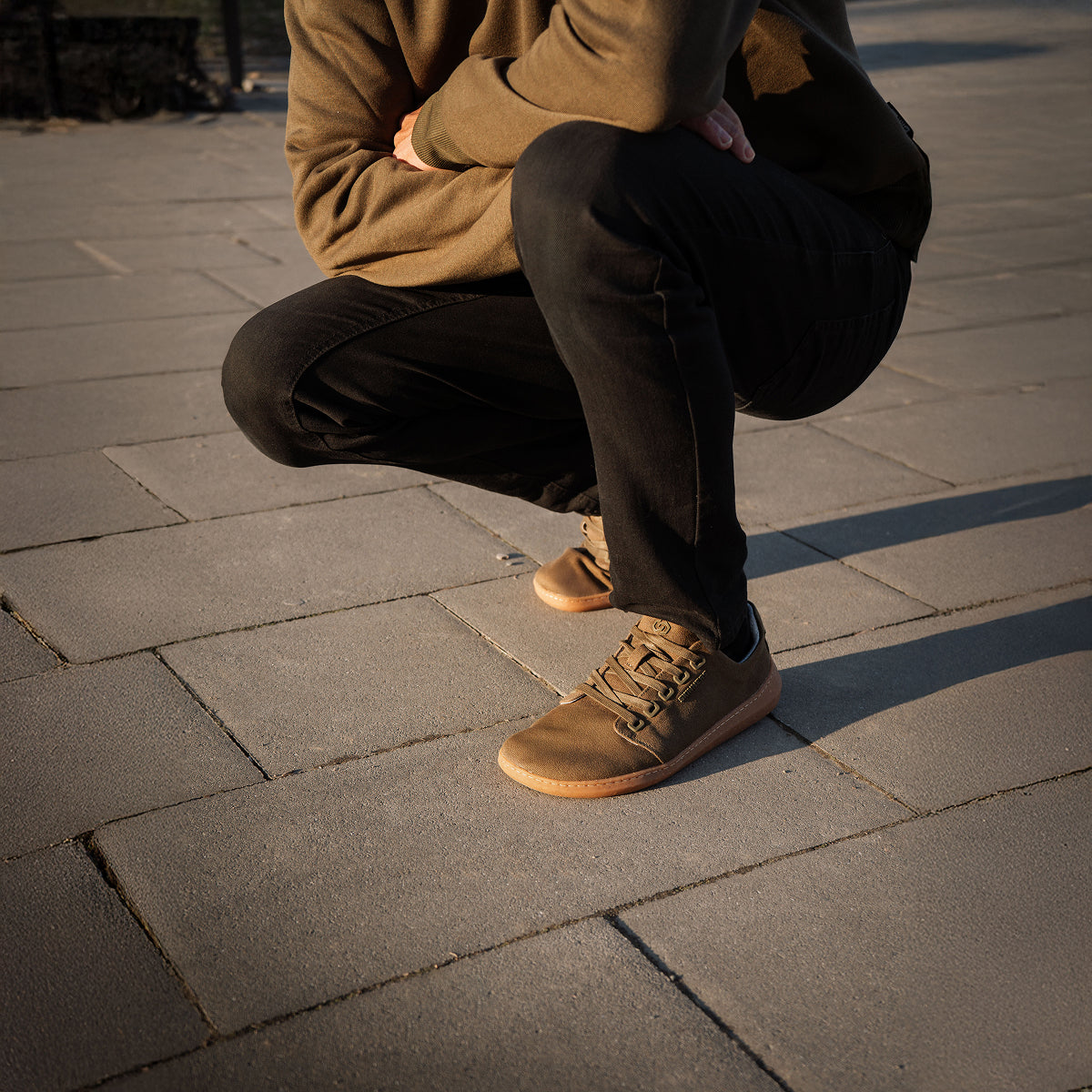 Wanderer Military – Green