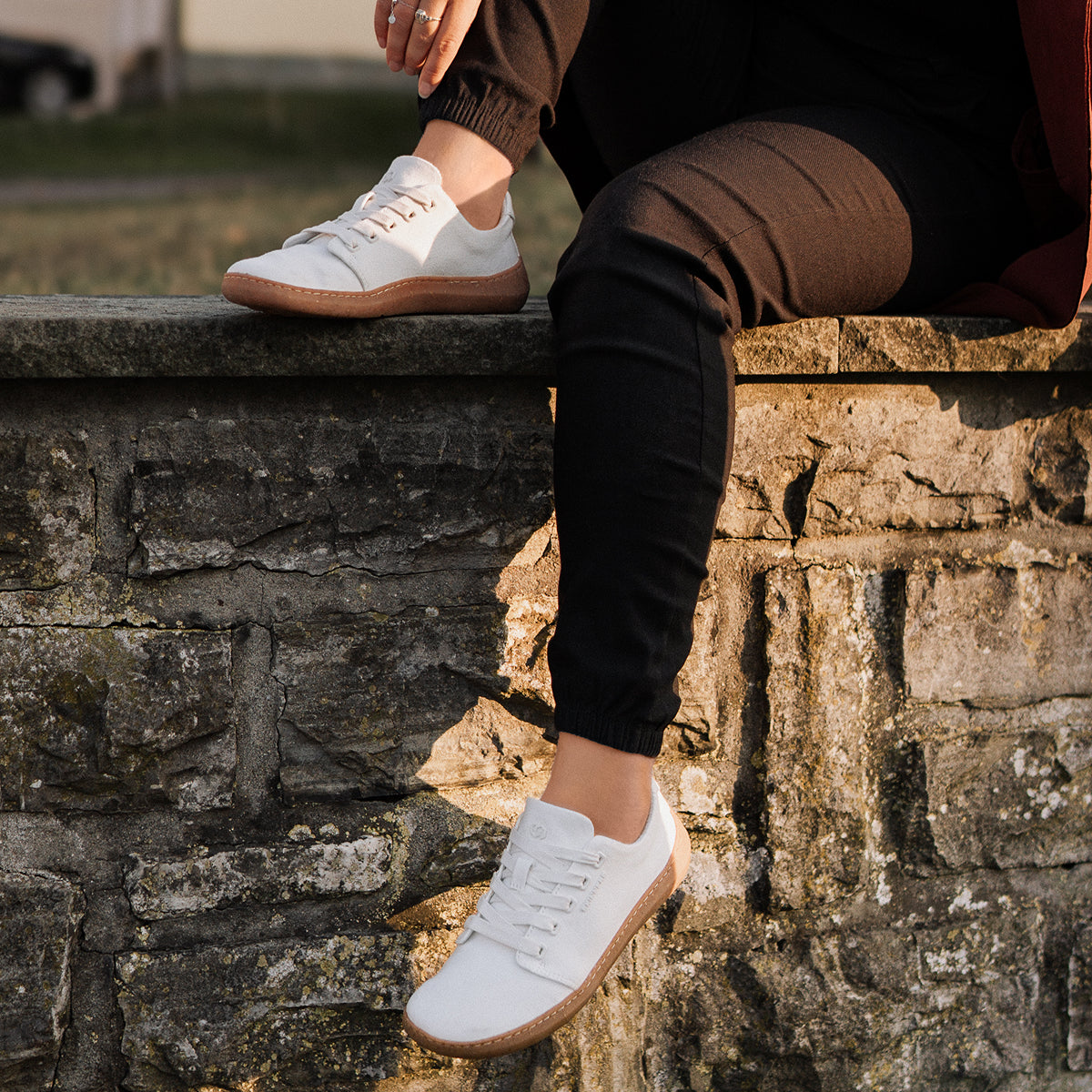 Wanderer – Off White