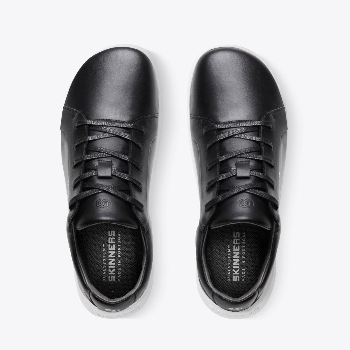 Moonwalker – Black